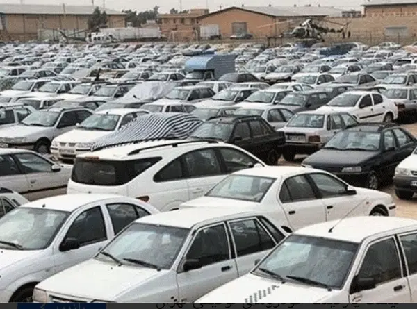 پارکینگ خودرو با نگهبان ۲۴ ساعته