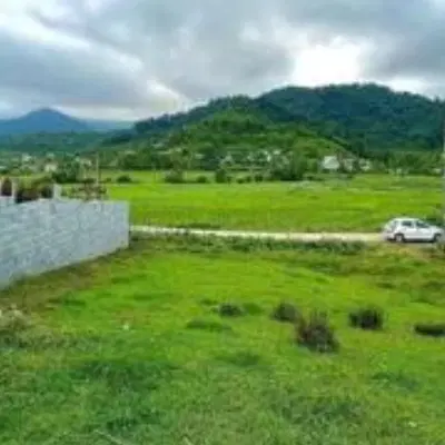 زمین بافت روستای چهارده