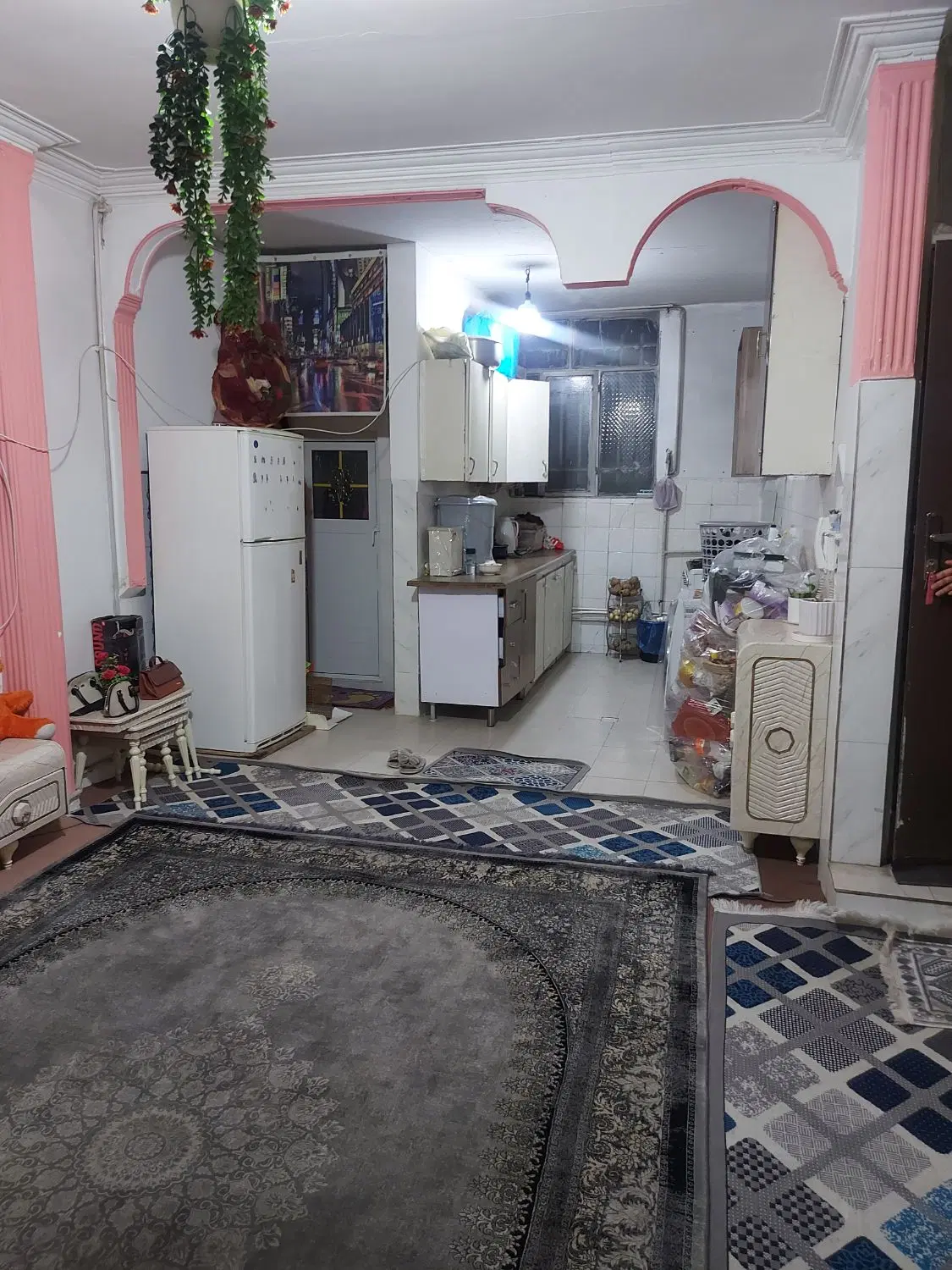 اجاره یک واحد مسکونی