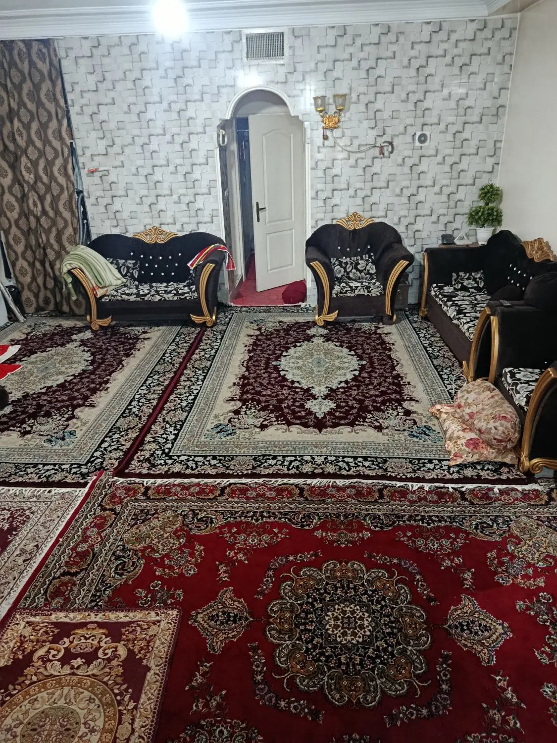 65متر رهن و اجاره خانه خلیج فارس