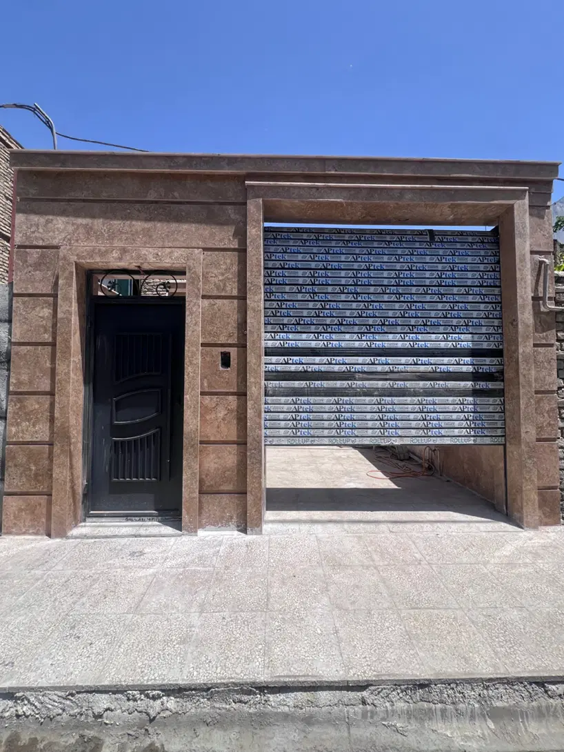 منزل فروشی منطقه کارخانه قند