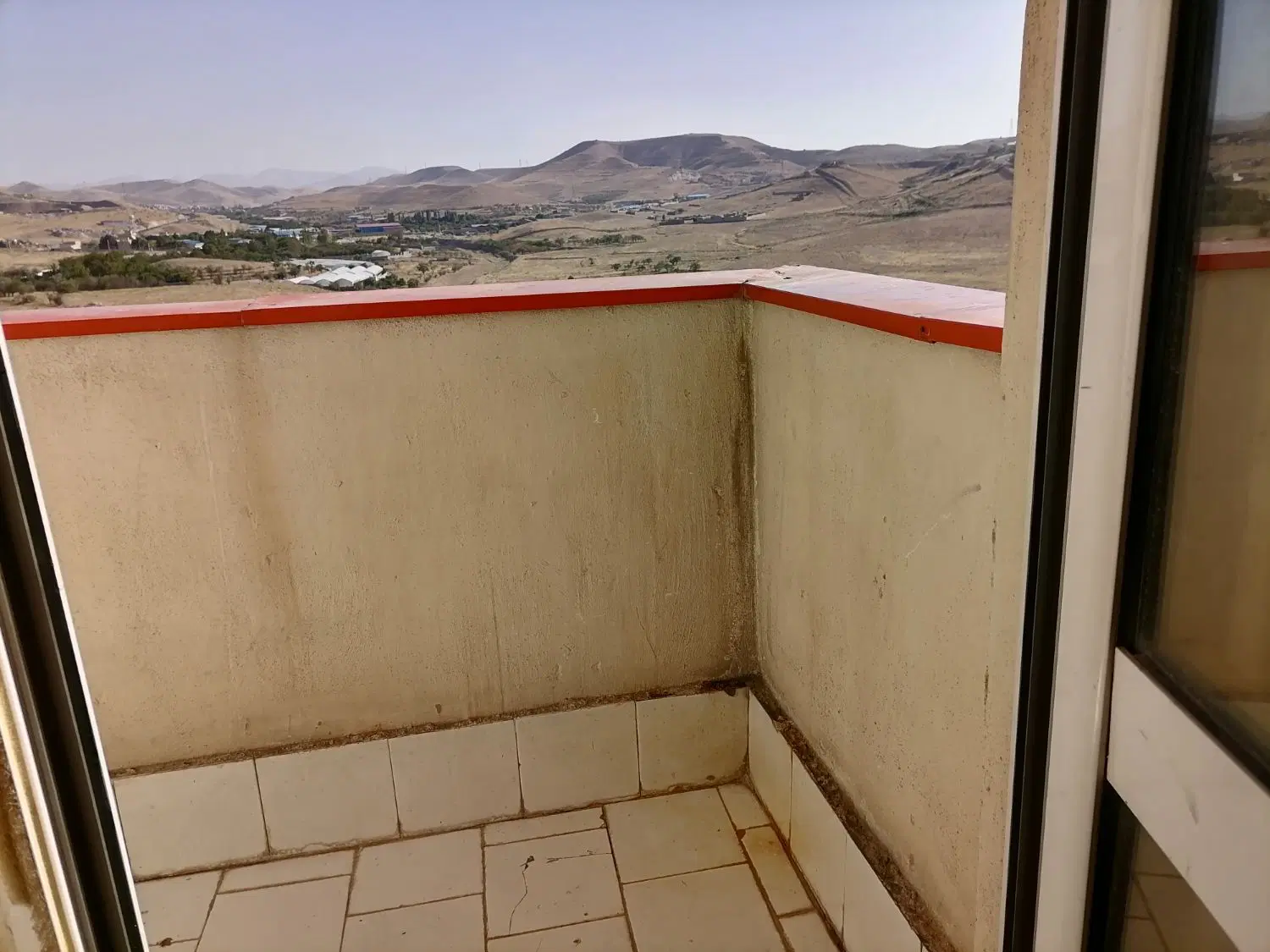 طبقه ی7 برج کسری شاهگلی