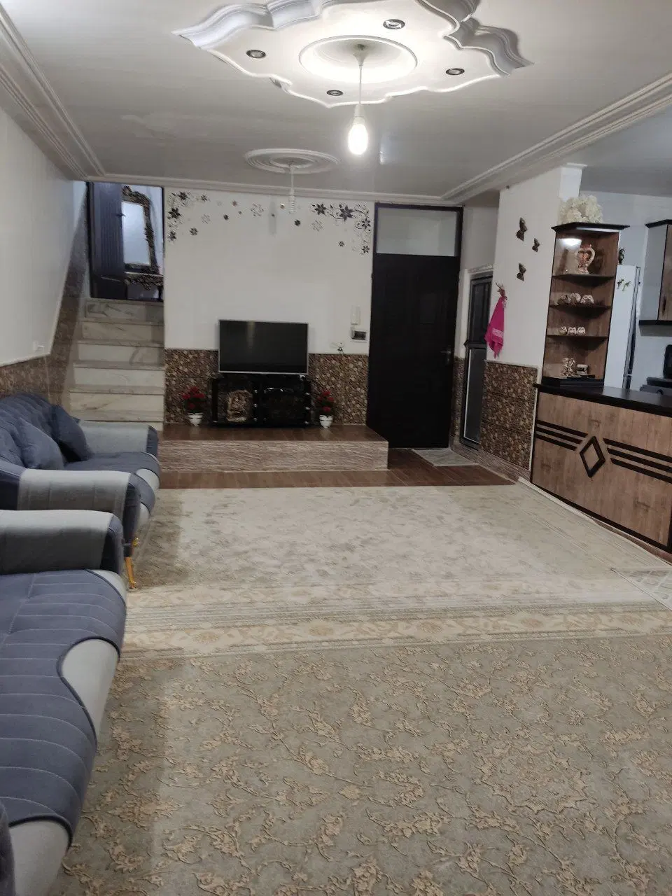 اجاره ، راه جدا ، تمیز
