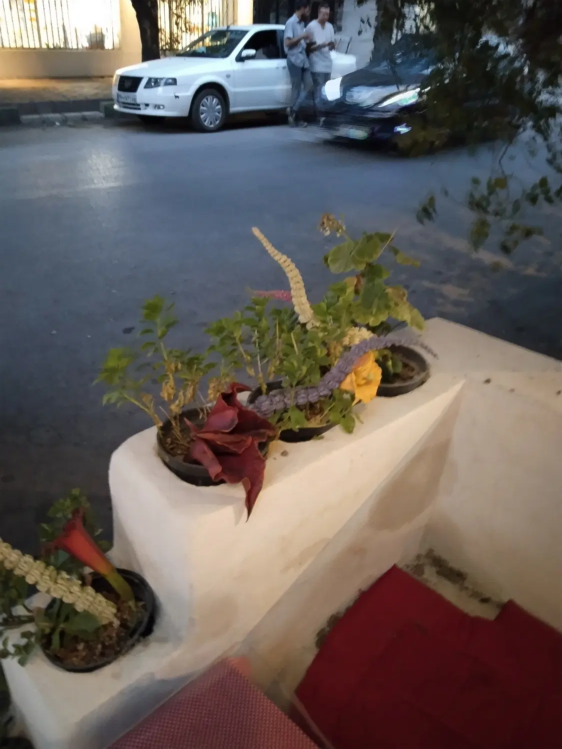 ده قصب ۱۵۰ بعد از فیروزه