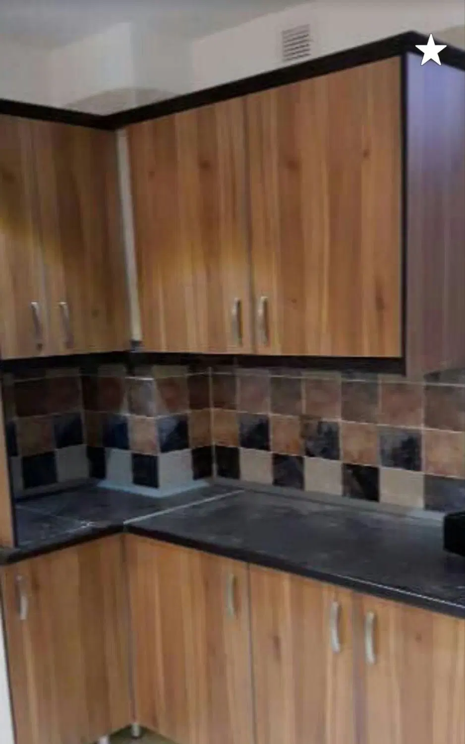 اجاره ۶۰ متر یکخوابه فول امکانات
