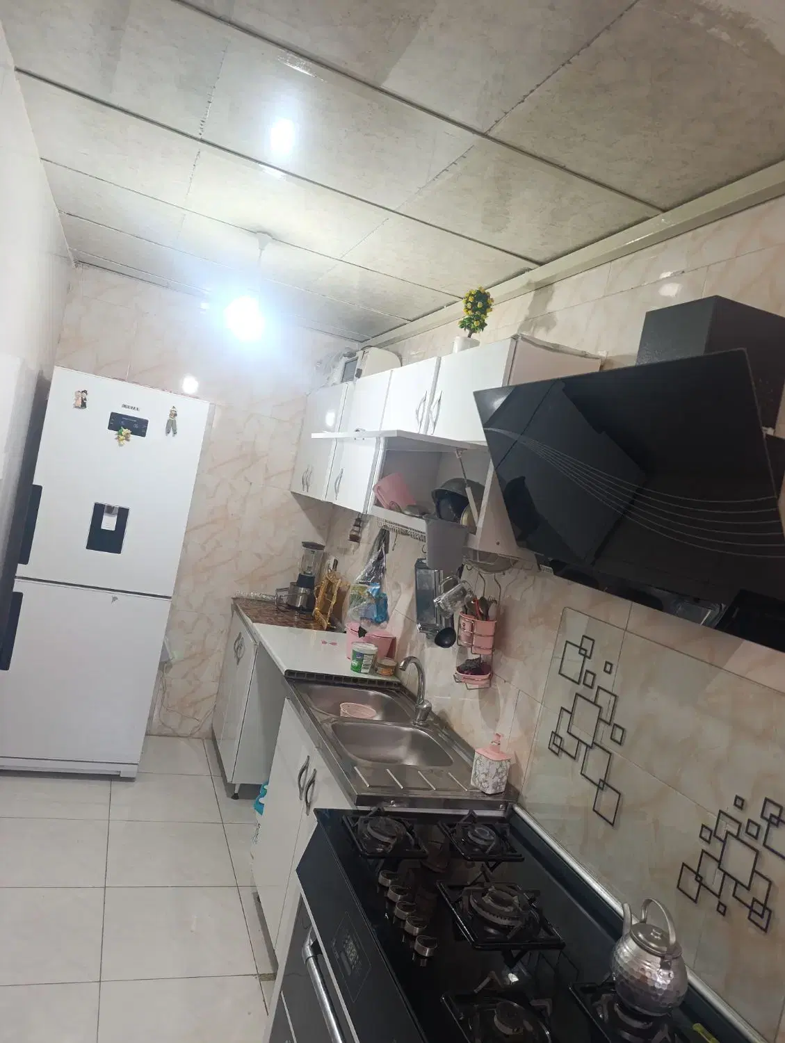 فروش خانه کرناچی