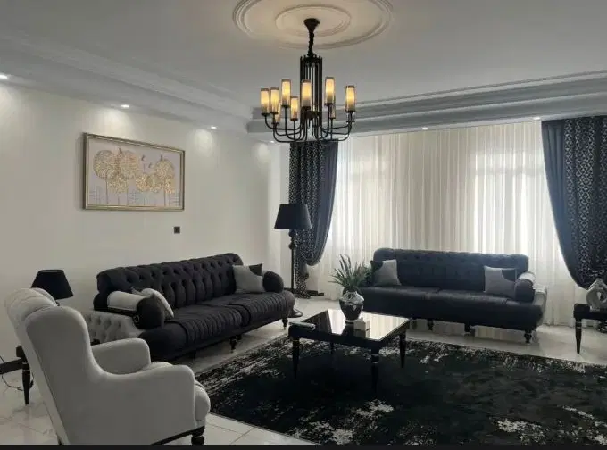 رهن مسکن مهر ۸۹ متری _ بازسازی شده شیک ممبران