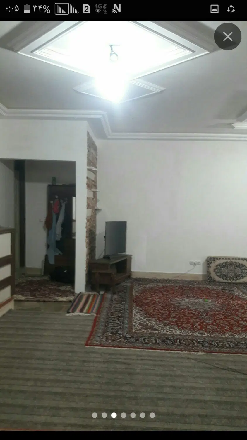اجاره خانه ای ویلایی