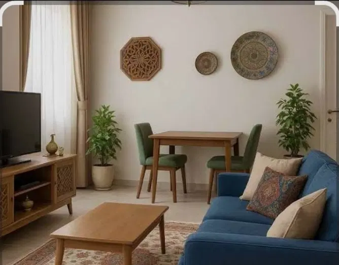 رهن چهار واحدی کیانشهر