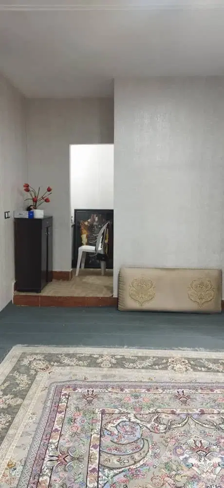 کوی امیر پرواز یک اول خیابان