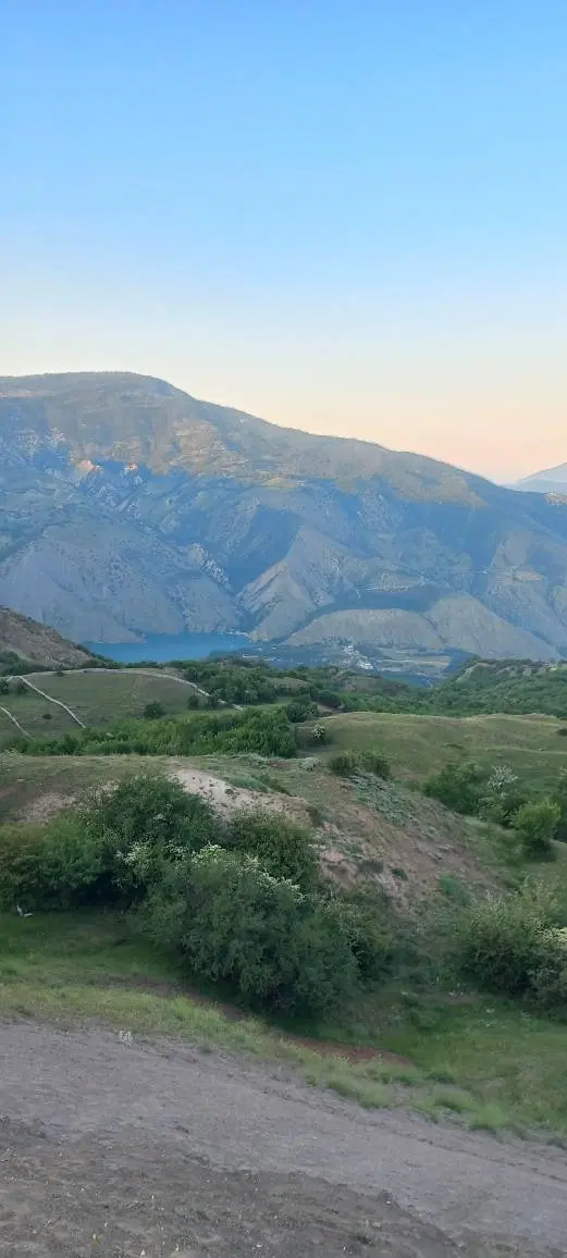 فروش زمین در کلاردشت  مازندران