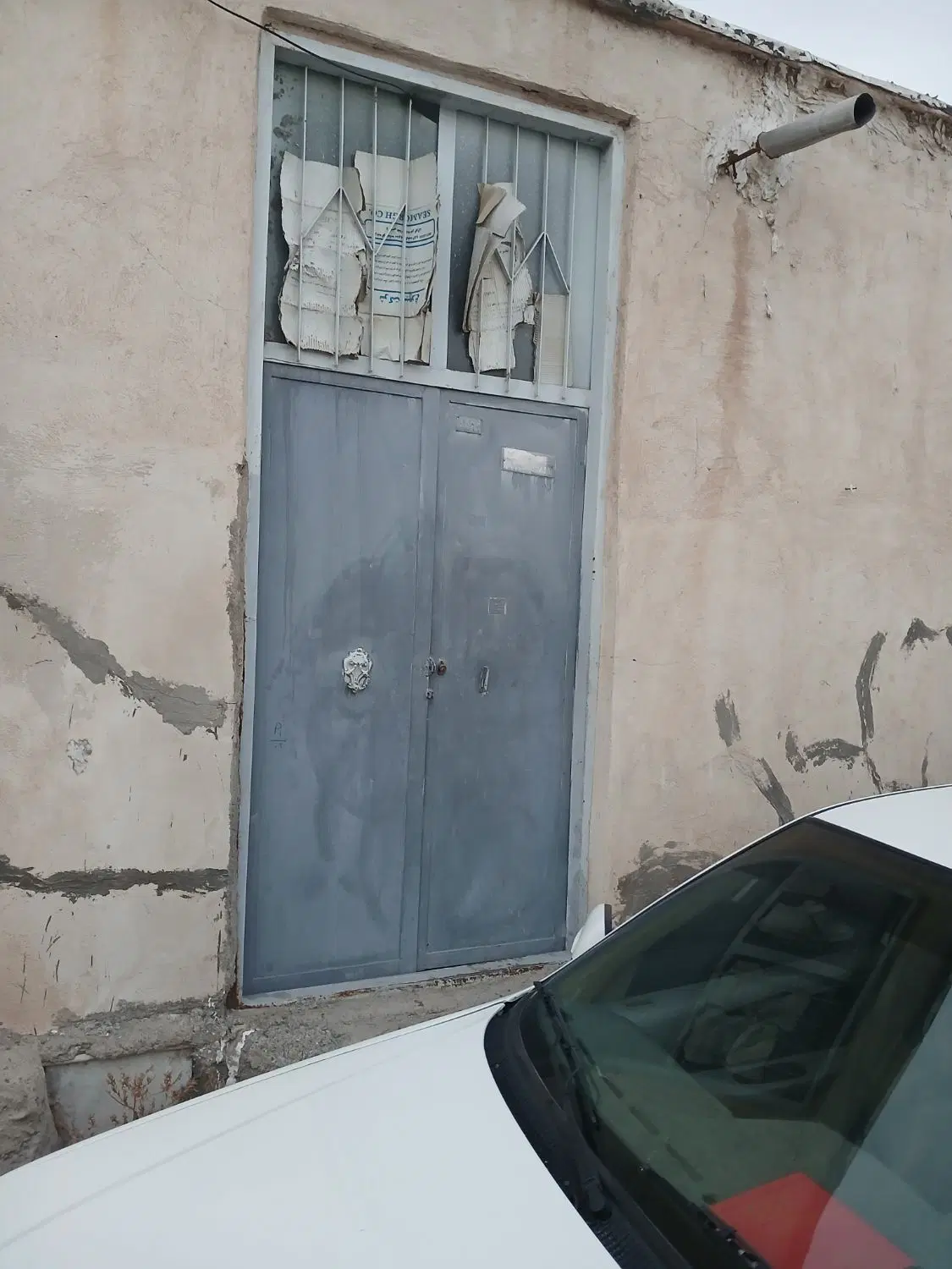 اجاره ویلایی مستقل  120 متری