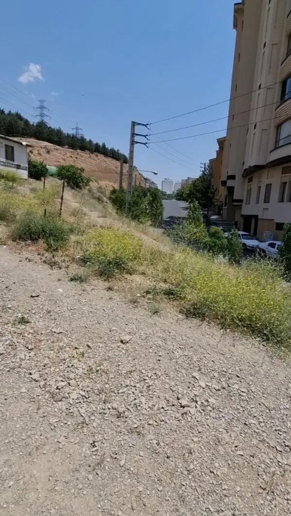 زمین ولنجک