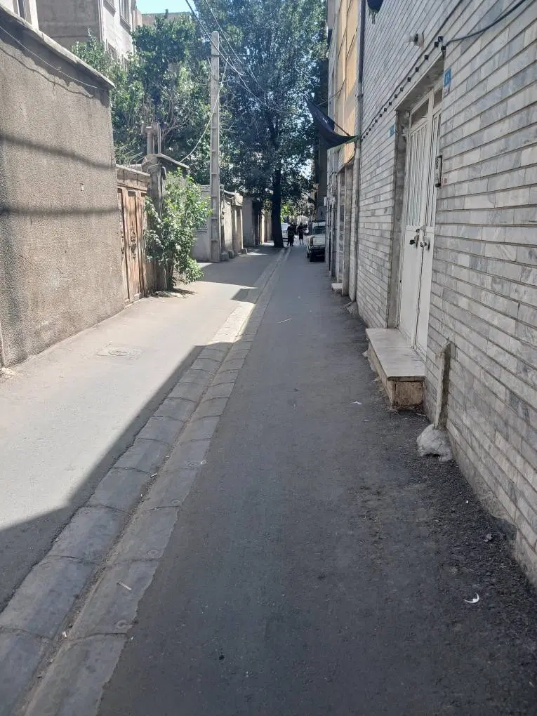 آپارتمان ۴۰ متری  تک واحدی