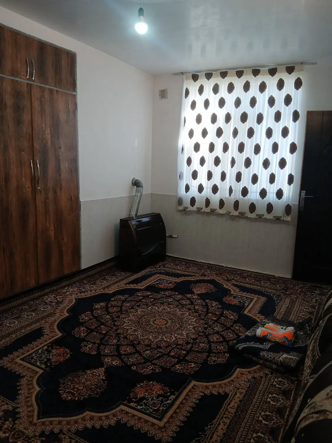 اجاره آپارتمان ۸۰متری خیابان تهران