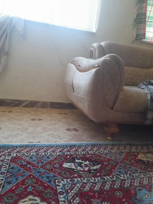 فروش مسکن در قیام میدان مخابرات گوچه وجودی