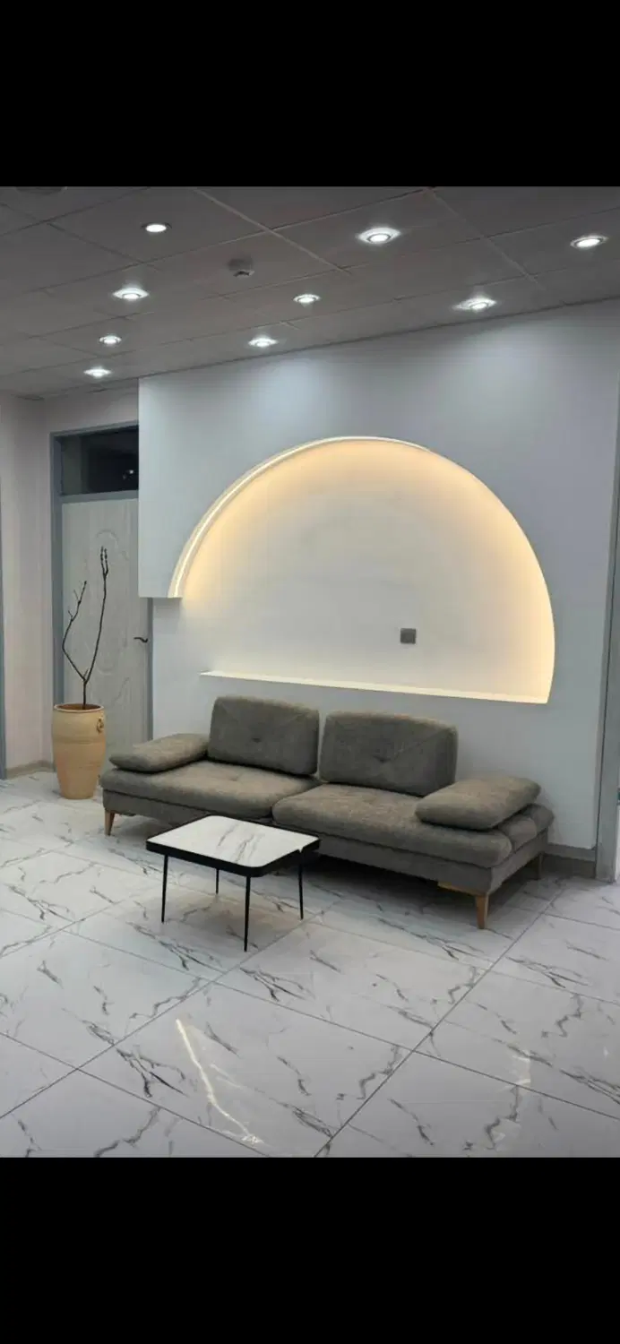 اجاره اتاق از مطب زیبایی