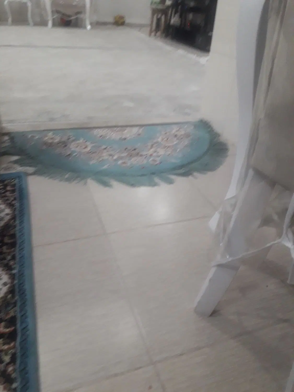 زمین میدان محمد رسول الله