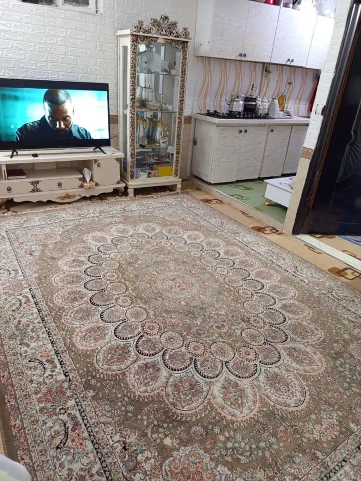 ویلایی_دربست_یکخوابه _۵۵ متری_فوری