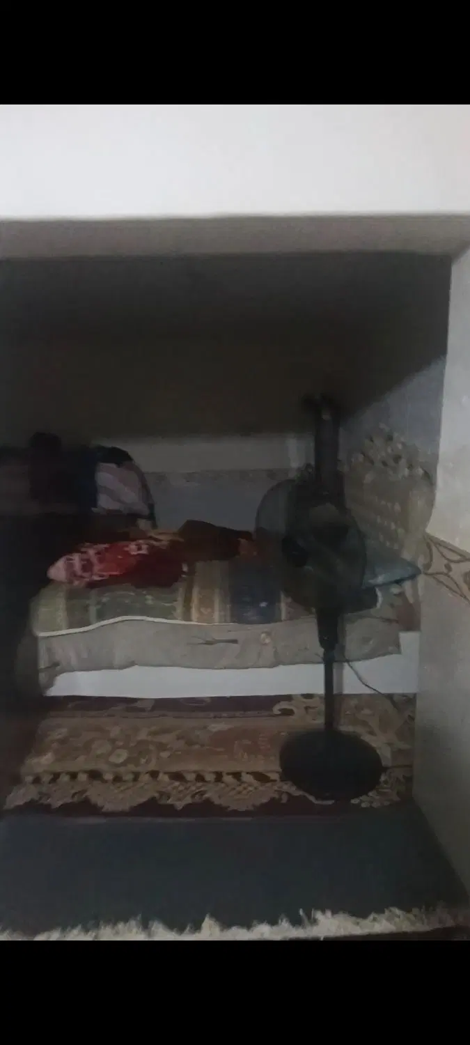 رهن و کرایه کمپ عربا ویلایی ۱۸۰متری