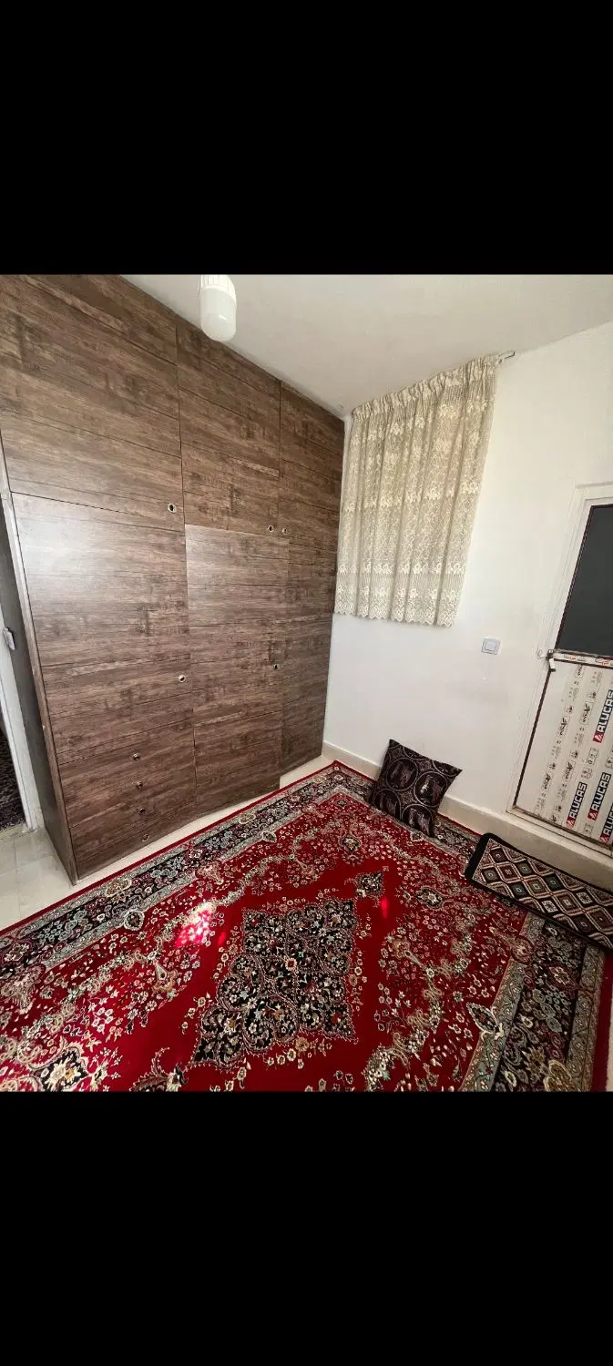 فروش آپارتمان ۵۵ متری در حسن آباد