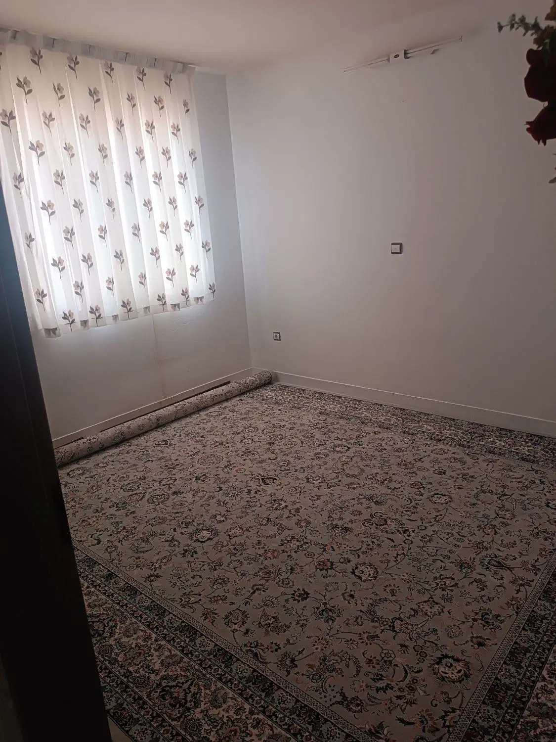آپارتمان ۸۷ متری
