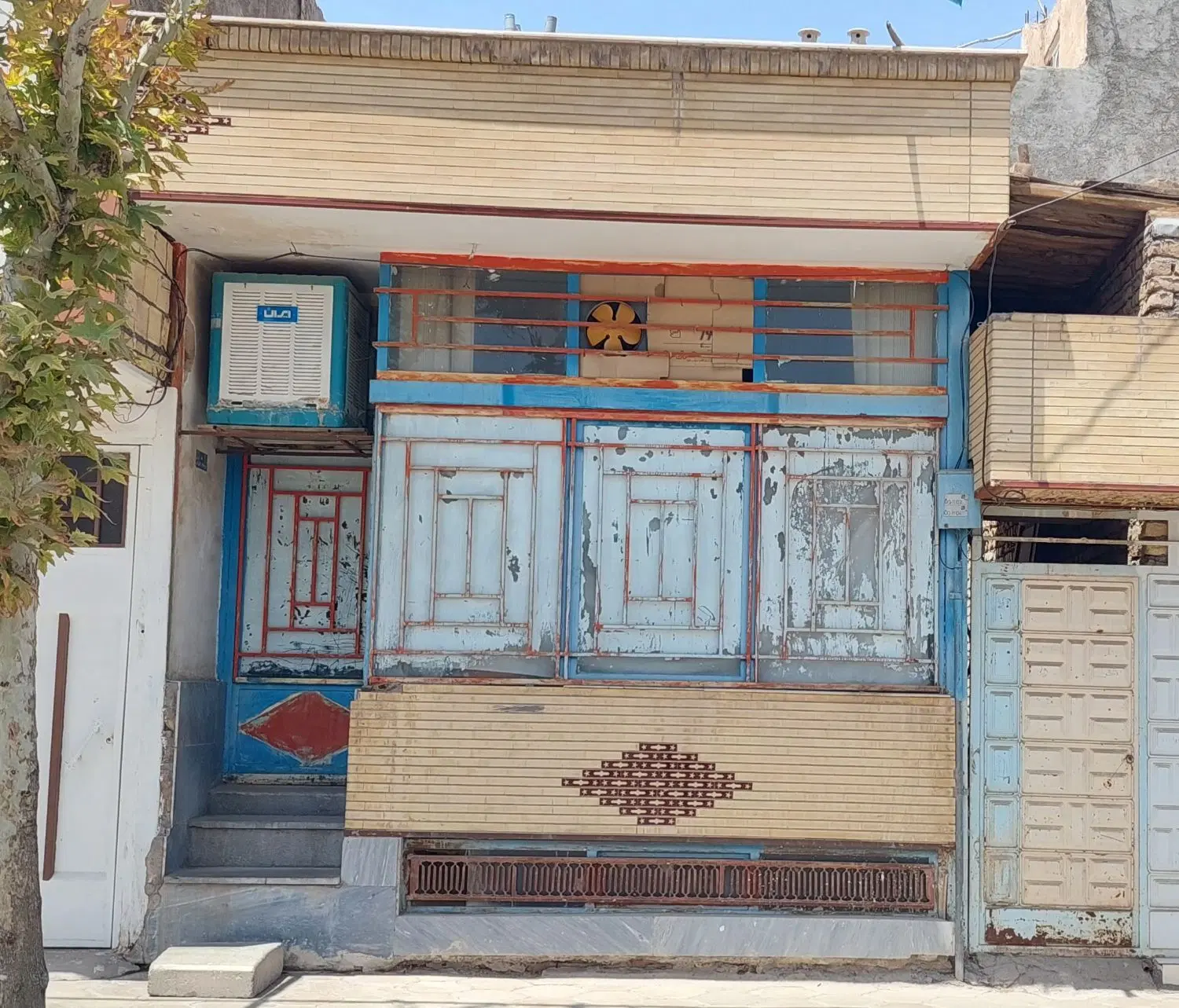 مغازه موقعیت عالی،مناسب سرمایه‌گذاری در شهر دیزیچه