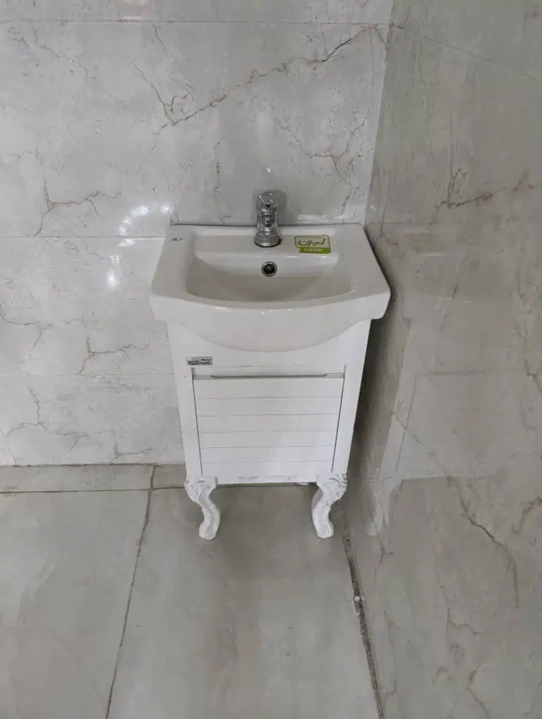 منزل دوطبقه