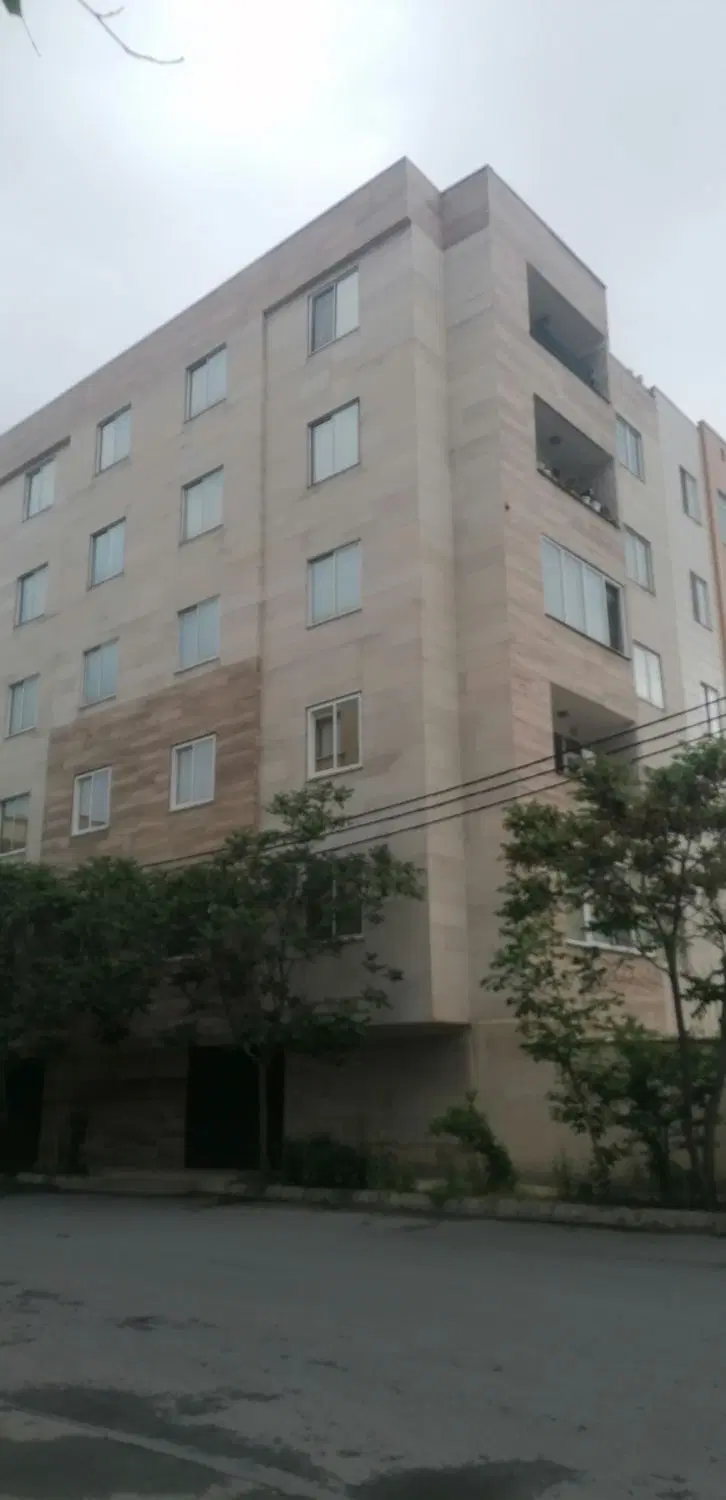 94و114متر فول امکانات عصمتیه 3