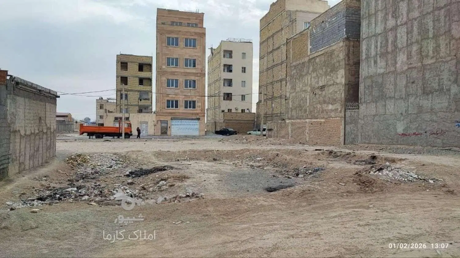 مسکن ملی