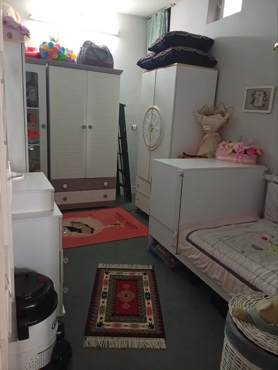 فروش خانه زینبیه