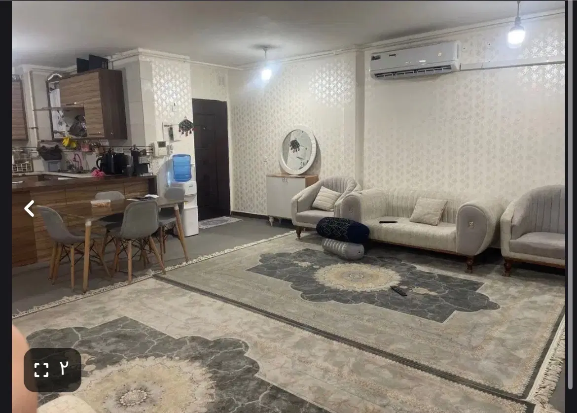 ۸۵ متری خوش نقشه