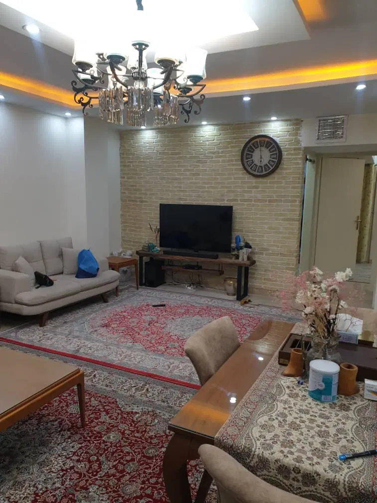پردیس 78متری فاز 3 معلم میخک