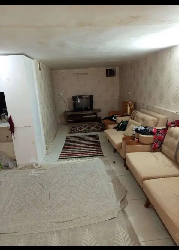 خونه ویلایی نوساز 80 متری