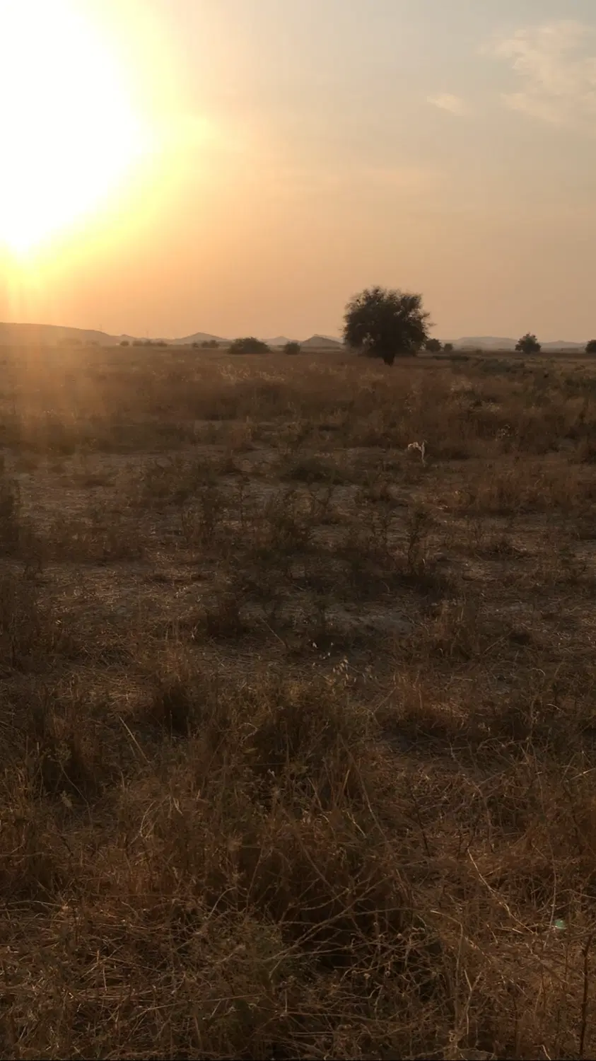 زمین کشاور زی،آبی خیرآباد گهر