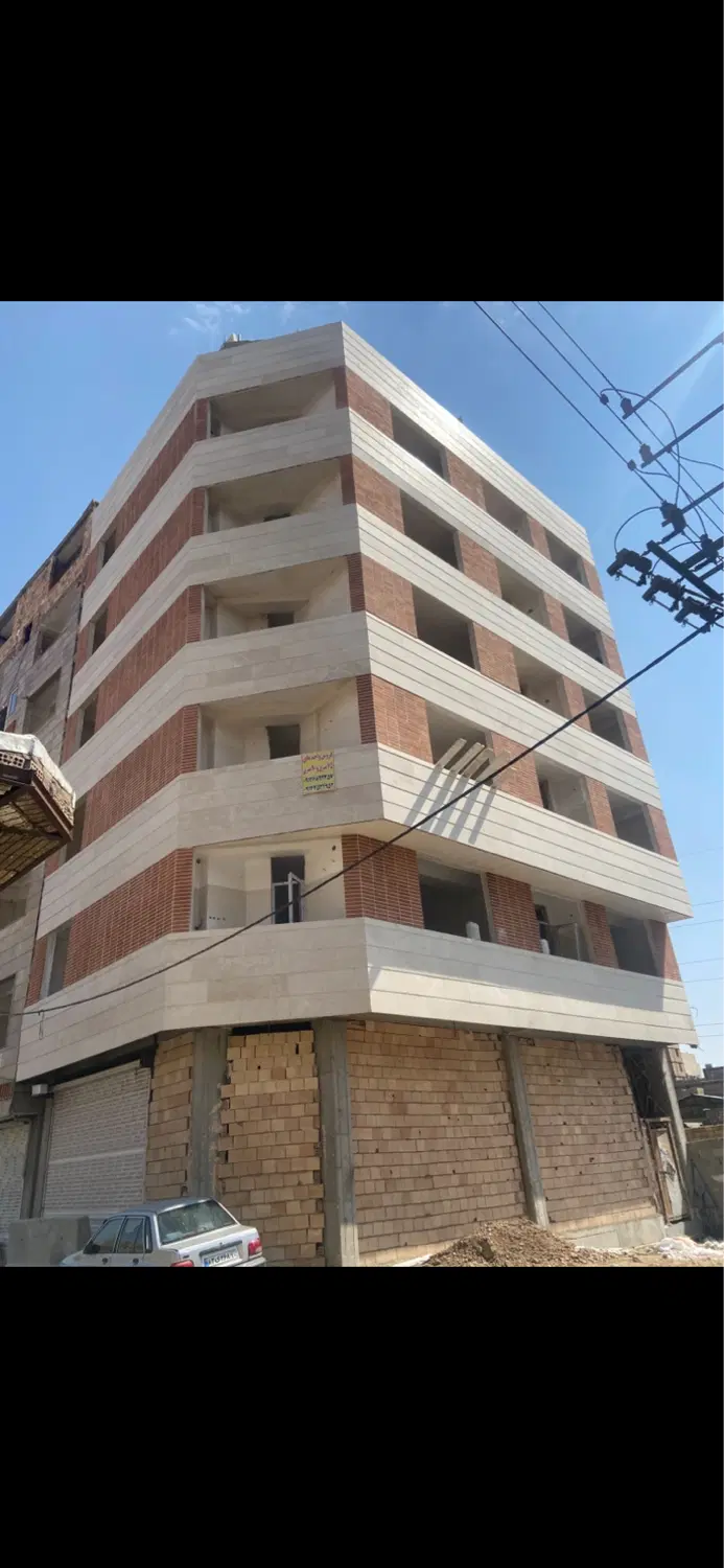 فروش اپارتمان