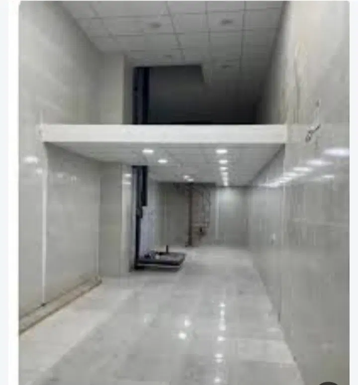 اجار مغازه ۱۲۰ متری