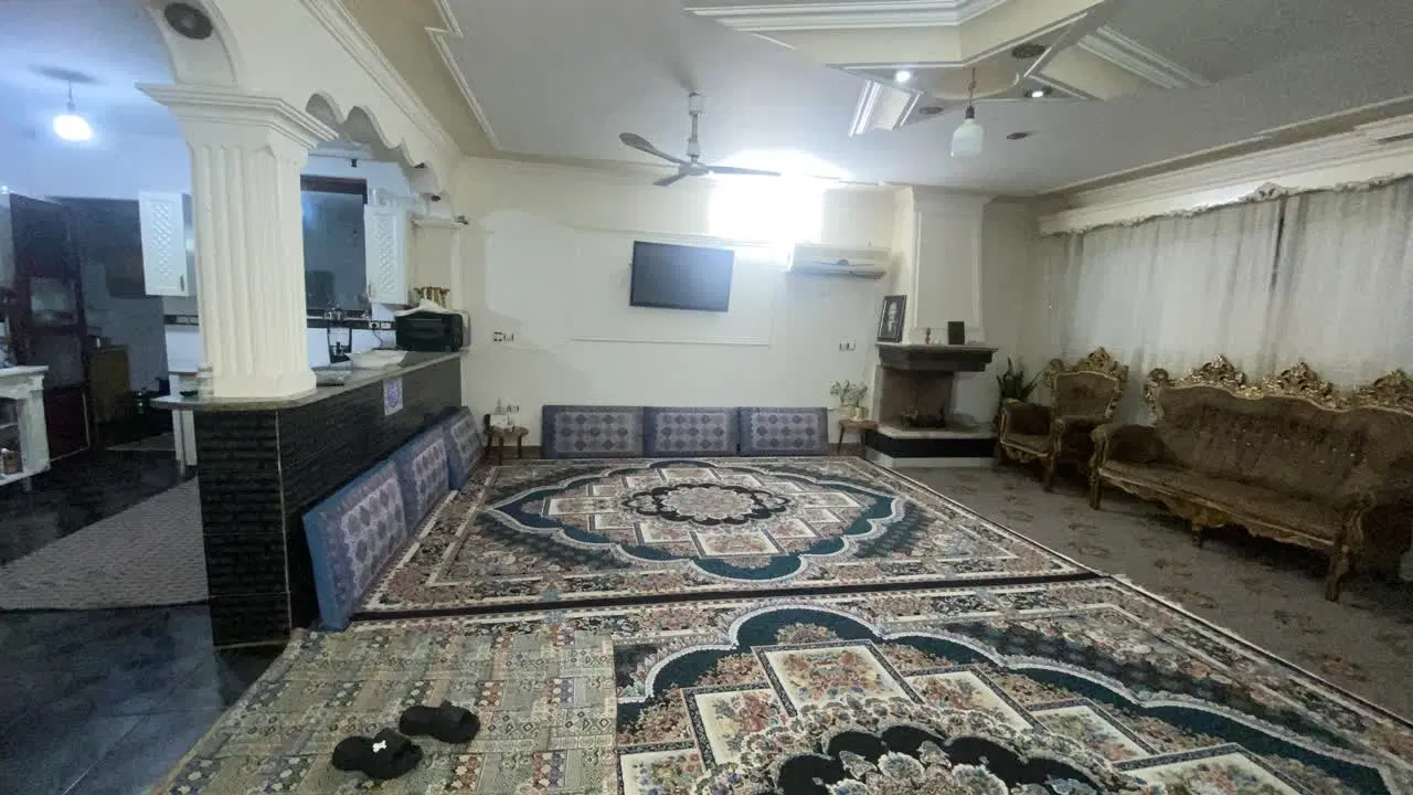 خانه ویلایی استخردار در شهر بابل