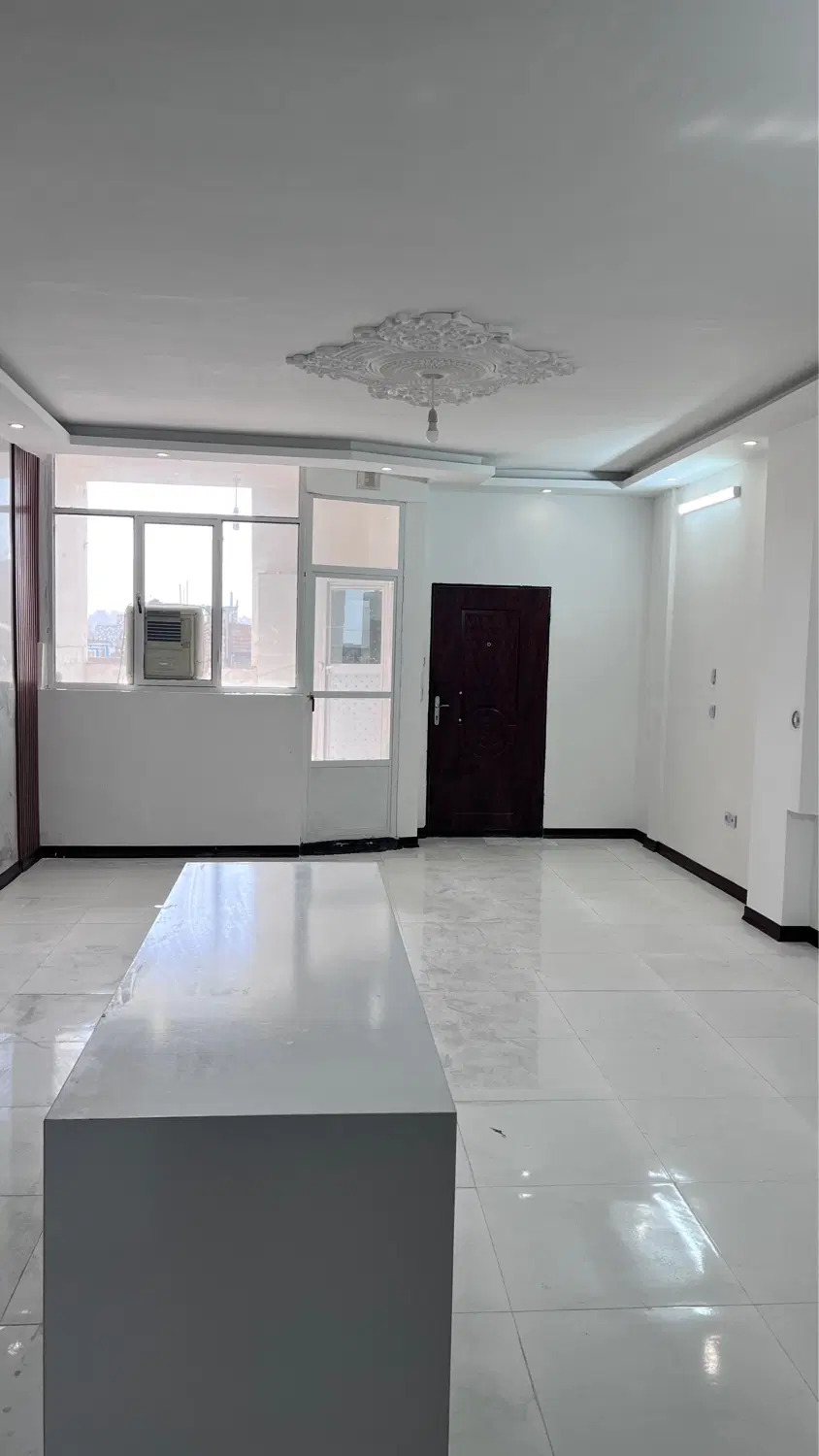 آپارتمان۹۰متری دوخواب طبرسی شمالی۴نظام دوست۱۴