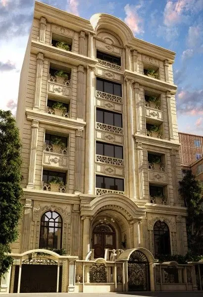 خریدار آپارتمان یکجا مناطق 1_2_3