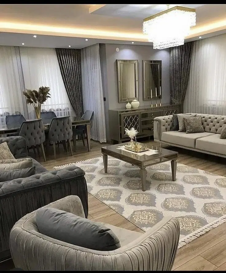 اجاره آپارتمان ۸۴متری طبقه اول