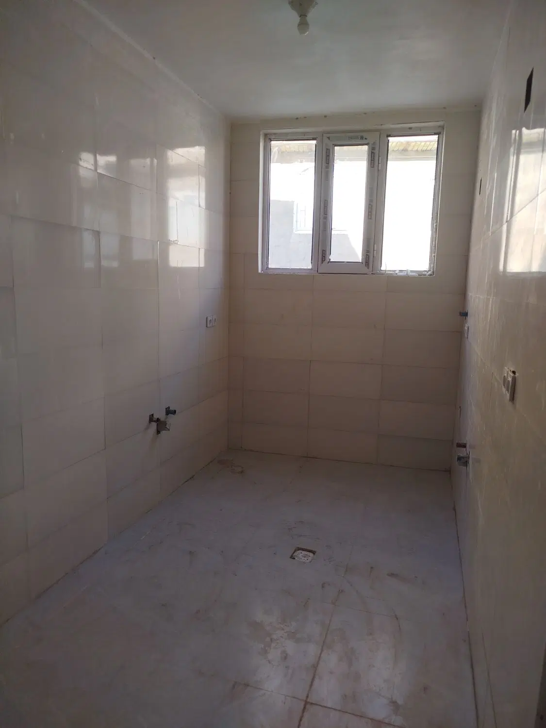 خانه 50 متری ویلایی اساوله