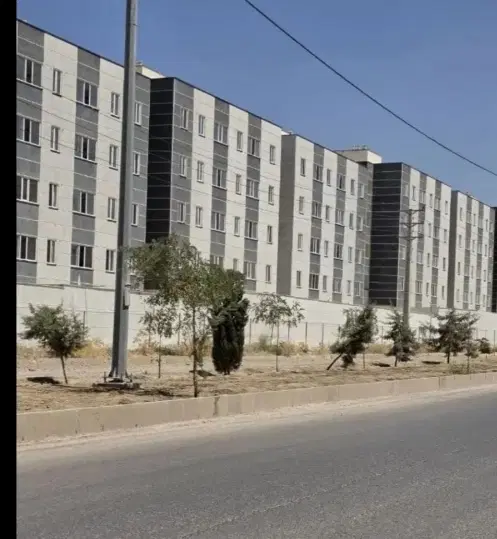 مسکن ملی آماده تحویل . زیر قیمت.فروش فوری