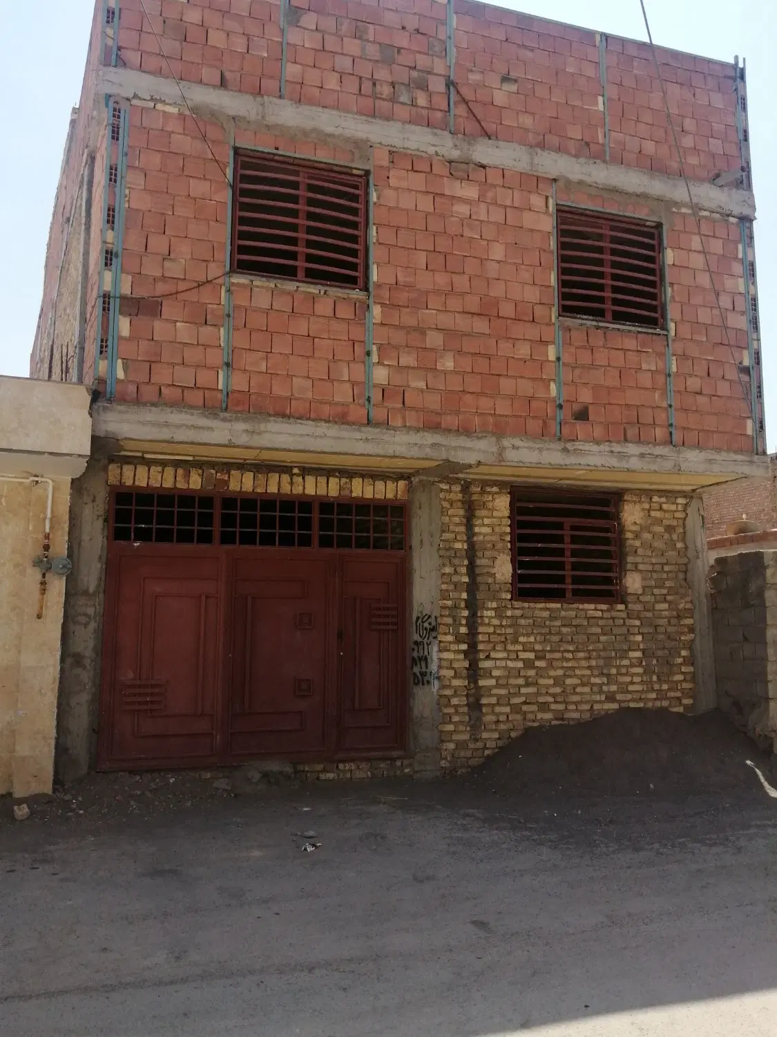 خانه فروشی
