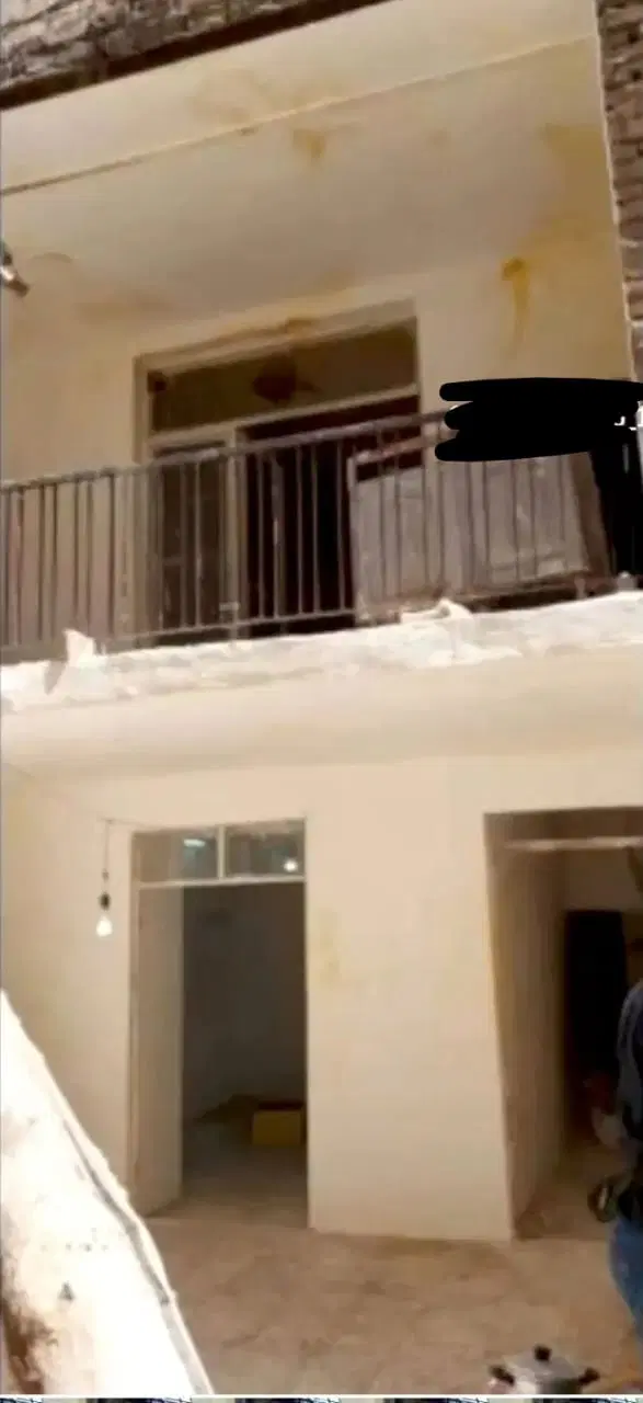 ۶۸ متر کلنگی،سبلان