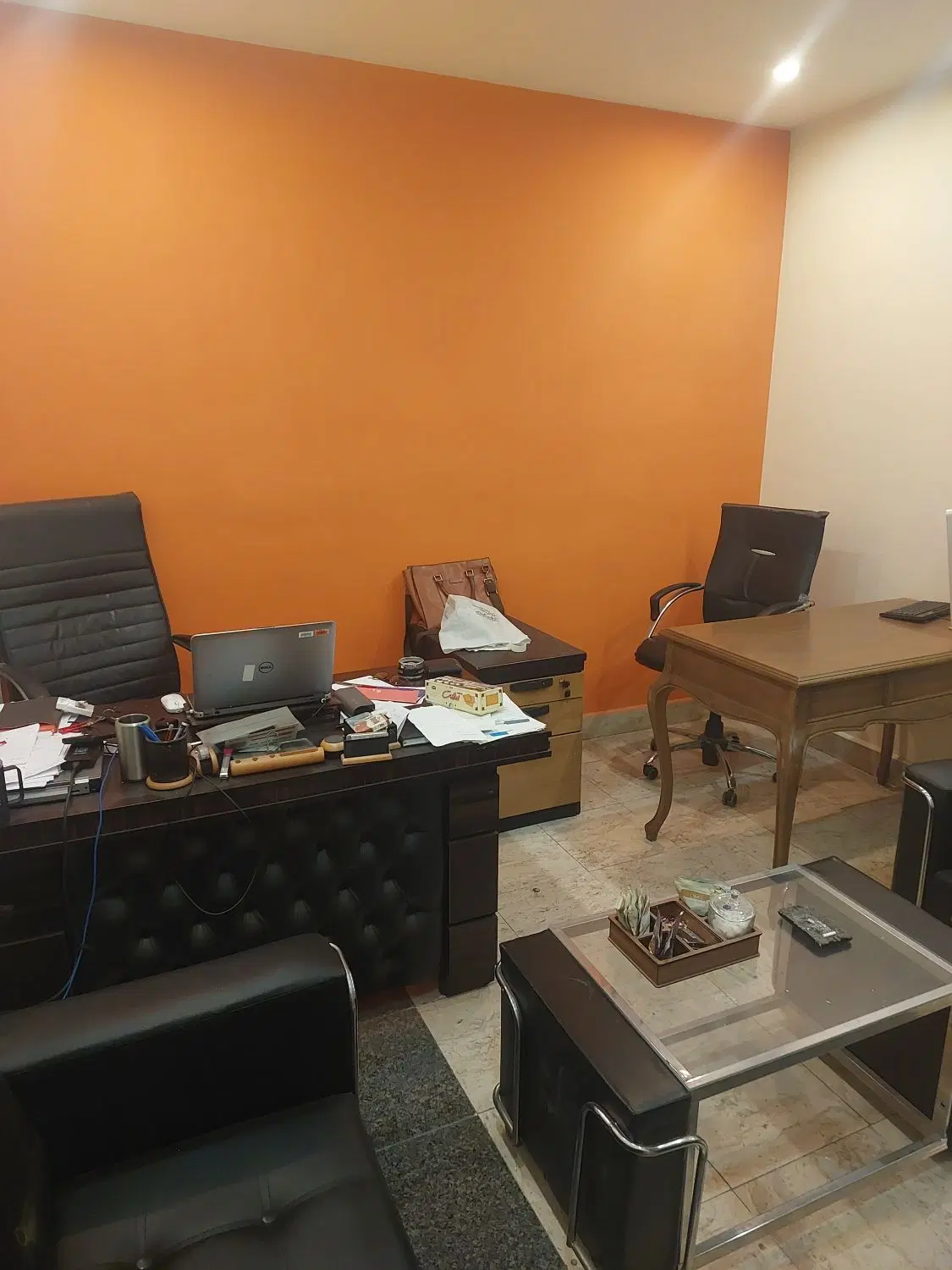 اجاره اتاق ۱۵ متری اداری