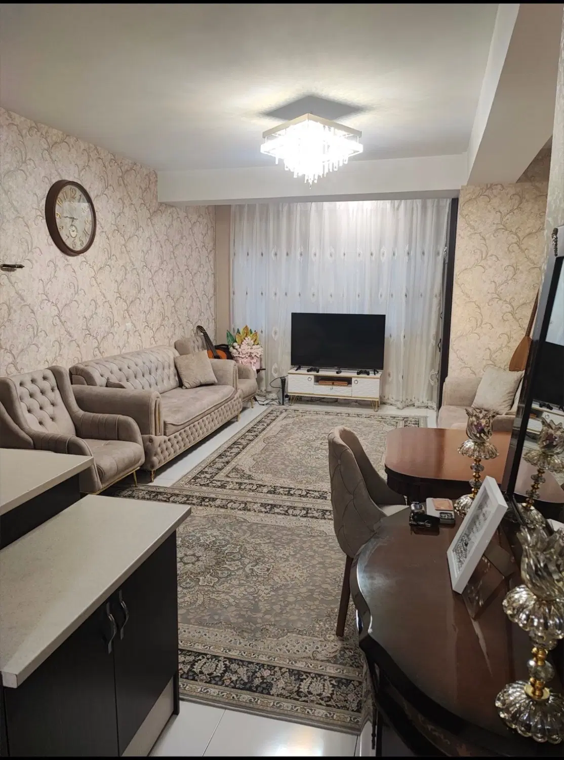 فروش آپارتمان در سهند