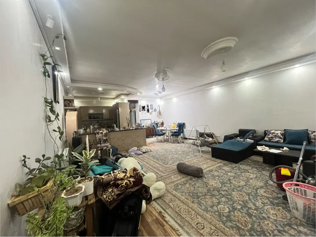 ویلایی بعثت ۳۰ الله آباد شمالی