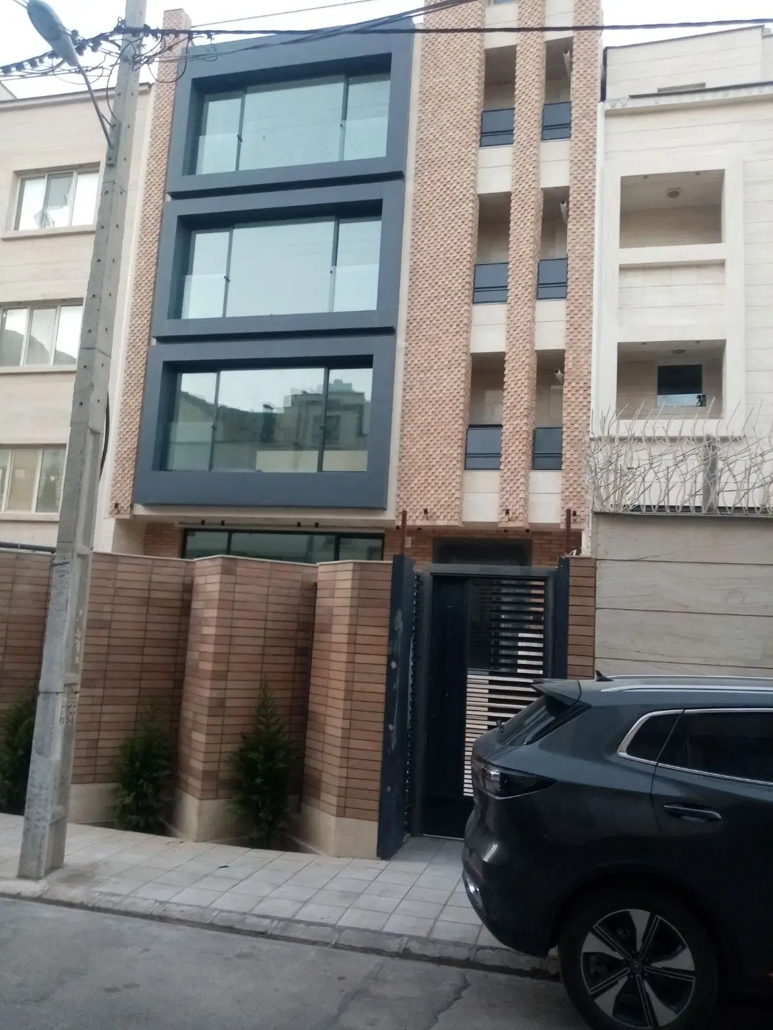 فرانسوی ساز دو خوابه بلوک 91_269