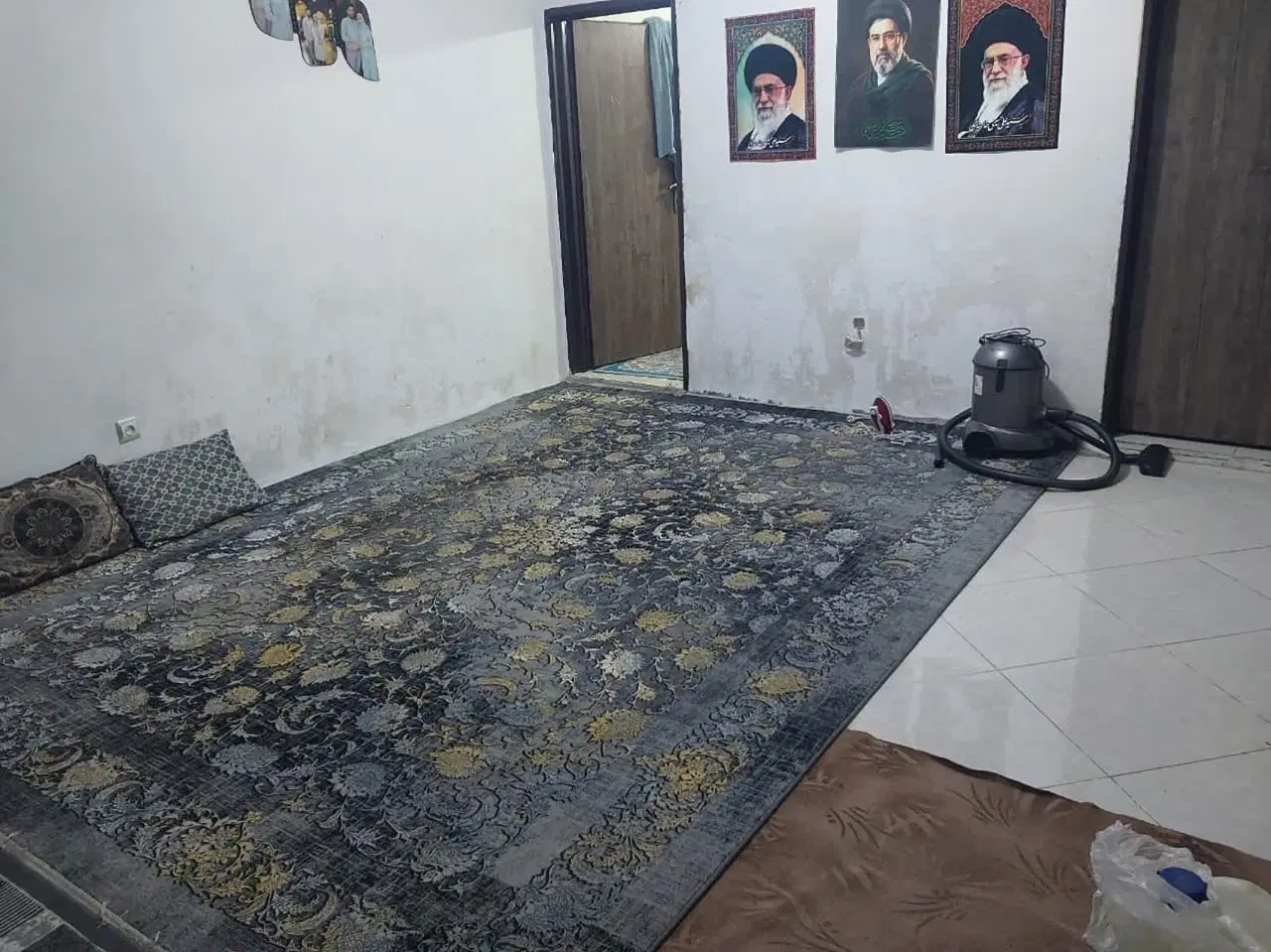 اجاره آپارتمان